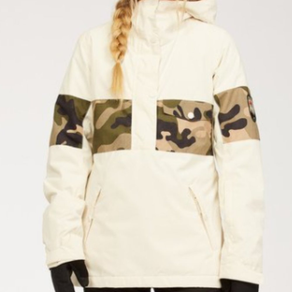 Billabong Day Break Snow Jacket